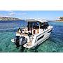 Book yachts online - False - Merry Fisher 895 - Permer - rent
