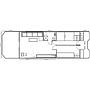 Book yachts online - False - Campi 400 - bella donna - rent
