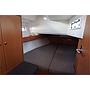Book yachts online - False - Bavaria Cruiser 40 (3Cab) - Santiano - rent