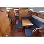 Book yachts online - False - Bavaria Cruiser 40 (3Cab) - Santiano - rent