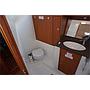 Book yachts online - False - Bavaria Cruiser 40 (3Cab) - Santiano - rent
