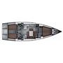 Book yachts online - False - Bavaria Cruiser 45 (4Cab) - Provence - rent