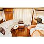 Book yachts online - False - Cranchi M 44 HT - Medusa - rent