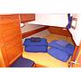 Book yachts online - False - Bavaria 46 Cruiser (4Cab) - Ariana - rent