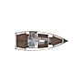 Book yachts online - False - Bavaria Cruiser 37 (3Cab) - Qing - rent