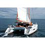 Book yachts online - False - Catana 50 (4Cab) - bella donna 3 - rent