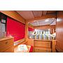 Book yachts online - False - Catana 50 (4Cab) - bella donna 5 - rent
