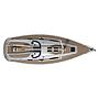 Book yachts online - False - Bavaria 35 Cruiser (3Cab) - Atlantis - rent