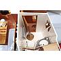 Book yachts online - False - Bavaria 43 Cruiser (3Cab) - One Moor Time - rent