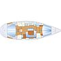 Book yachts online - False - Bavaria 47 (4Cab) - Rock the Boat - rent