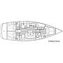 Book yachts online - False - Bavaria 46 Cruiser (4Cab) - She Got the House - rent