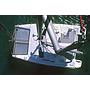 Book yachts online - False - Voyage 440 (4Cab) - Alboran Ron Punch (Cabo Verde) - rent