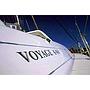 Book yachts online - False - Voyage 440 (4Cab) - Alboran Ron Punch (Cabo Verde) - rent