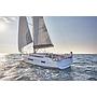 Book yachts online - False - Sun Odyssey 410 (3Cab) - Alboran Albariño (Las Galletas/Marina del Sur) - rent