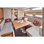 Book yachts online - False - Sun Odyssey 410 (3Cab) - Alboran Albariño (Las Galletas/Marina del Sur) - rent