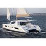 Book yachts online - False - Leopard 44 (4Cab) - La Luna - rent