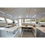 Book yachts online - False - Leopard 44 (4Cab) - La Luna - rent