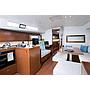 Book yachts online - False - Oceanis 45 (4Cab) - Alboran Gin Tonic (Las Galletas/Marina del Sur) - rent
