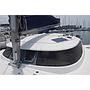 Book yachts online - False - LAVEZZI 40 (4Cab) - Alboran Kupela (Cienfuegos) - rent