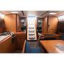 Book yachts online - False - Sun Odyssey 519 (5Cab) - Alboran Grappa (Las Galletas/Marina del Sur) - rent