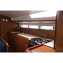 Book yachts online - False - Sun Odyssey 519 (5Cab) - Alboran Grappa (Las Galletas/Marina del Sur) - rent