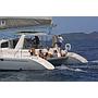 Book yachts online - False - Voyage 440 (4Cab) - Alboran Ron Punch (Radazul) - rent
