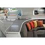 Book yachts online - False - Voyage 440 (4Cab) - Alboran Ron Punch (Radazul) - rent