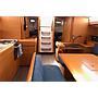 Book yachts online - False - Sun Odyssey 519 (5Cab) - Alboran Cognac (Las Galletas/Marina del Sur) - rent