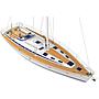 Book yachts online - False - Bavaria 50 Cruiser (5Cab) - Bella Gnocca - rent