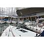 Book yachts online - False - Sun Odyssey 419 (3Cab) - Alboran Limoncello (Las Galletas/Marina del Sur) - rent