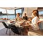 Book yachts online - False - Bali 4.2 (4+1Cab) - Holiday Inn - rent