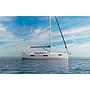 Book yachts online - False - Elan Impression 43 (4Cab) - Scarlett - rent