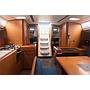 Book yachts online - False - Sun Odyssey 519 (5Cab) - Alboran Grappa (Mallorca/La Lonja) - rent