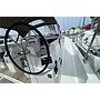 Book yachts online - False - Sun Odyssey 440 (4cab) - Alboran Amaretto (Mallorca/La Lonja) - rent