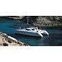 Book yachts online - False - Belize 43 (4Cab) -  Alboran Piropo (Cienfuegos) - rent
