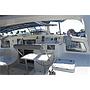 Book yachts online - False - Voyage 440 (4Cab) - Mahanga (Angra do Reis) - rent