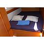 Book yachts online - False - Sun Odyssey 519 (5Cab) - Alboran Champagne - rent