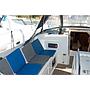 Book yachts online - False - Sun Odyssey 519 (5Cab) - Alboran Champagne - rent