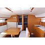 Book yachts online - False - Sun Odyssey 519 (5Cab) - Alboran Champagne - rent