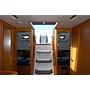 Book yachts online - False - Sun Odyssey 519 (5Cab) - Alboran Champagne - rent