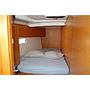 Book yachts online - False - Sun Odyssey 519 (5Cab) - Alboran Champagne - rent