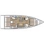 Book yachts online - False - Oceanis 51.1 (5Cab) - Alboran Lambrusco (Radazul) - rent