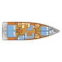 Book yachts online - False - Oceanis 51.1 (5Cab) - Alboran Mary-Anne (Gran Canaria) - rent