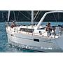 Book yachts online - False - Oceanis 45 (4Cab) - Alboran Gin Fizz (Las Galletas/Marina del Sur) - rent