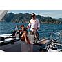Book yachts online - False - Oceanis 45 (4Cab) - Alboran Gin Fizz (Las Galletas/Marina del Sur) - rent