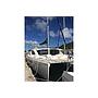 Book yachts online - False - Leopard 48 (4+1Cab) - Seas the Day - rent