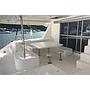 Book yachts online - False - Leopard 48 (4+1Cab) - Seas the Day - rent