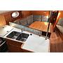 Book yachts online - False - Elan Impression 434  (4Cab) - Alboran XXVI Piñacolada (Las Galletas/Marina del S - rent