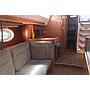 Book yachts online - False - Elan Impression 434  (4Cab) - Alboran XXVI Piñacolada (Las Galletas/Marina del S - rent