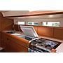 Book yachts online - False - Sun Odyssey 519 (5Cab) - Alboran Cognac (Radazul) - rent